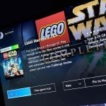 LEGO Star Wars: The Complete Saga (XBOX ONE COMPATIBLE)