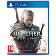 The Witcher 3: Wild Hunt (PS4/XO)