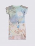 Disney Princess Snow White Nightdress Size 1yr -8yrs C&C @ M&S (+others in 1st post)