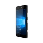 Lumia 950 LTE + Dual SIM 5.2'' QHD Amoled, Snapdragon 808 Hexacore, 3GB RAM, 32GB ROM, 20MP + 5MP Win10
