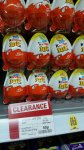 Kinder Joy
