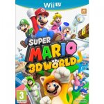 Wii U Super Mario 3D World - TheGameCollection