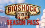 Bioshock Infiinite Season Pass PC or Mac $4.74 with 5% Off Code