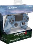 Uncharted 4 Edition Dualshock 4 Controller