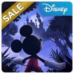 Android Castle of Illusion