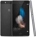 Huawei P8 Lite unlocked on PYG