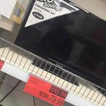 Panasonic LED HD TV 24inch