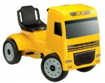 Ferbedo DAF XF Kids Pedal Truck Del