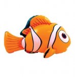 Inflatable 45cm Nemo Clown Fish Del