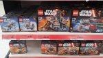 Lego Star Wars