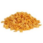 Asda brand corn flakes