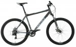 Carrera Vengeance mountain bike