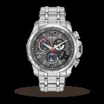 Citizen Eco Drive Atomic Chronograph £235.00 Delivered Free @ Goldsmiths