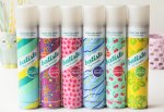 Batiste Dry Shampoo