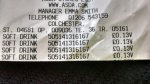 Asda 2 litre Diet Cherry Cola now
