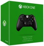 Xbox One Official Wireless Controller With 3.5mm Stereo Headset Jack