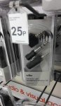 Headphone Adapter Set