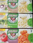 (NEW) Dolmio Pasta & Sauce