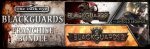 The Blackguards Franchise Bundle + Spring Sale Day 1