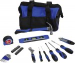 39 Piece Household Tool Set for £9.99 at Wickes (InStore)