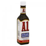 A1 Steak Sauce 283g