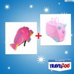 Trunki and Paddlepak offer