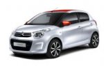 Citreon C1 Airscape 1.2 Puretech &pound;27.86 p/m for 18m, &pound;1200 upfront and &pound;210 admin