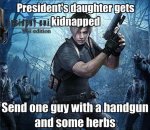 Xbox One Resident Evil Origins Collection