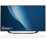 LG 40UF770V 40 inch 4K Ultra HD Smart LED TV Freeview HD