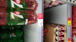 7UP Cherry 2L bottles @ Asda! Time to stock up