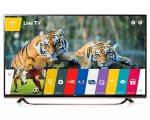 LG 55UF860V - 55" 3D LED Smart TV - 4K UltraHD - 5 Year Guarantee