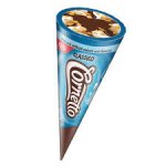 Cornetto Classico / Strawberry Ice Cream Cones (4 x 90ml)