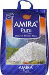 Amira Pure Banquet Basmati Rice 10kg bag online & instore