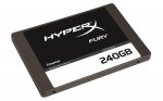 HyperX FURY 240GB SSD