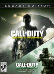 Call of Duty: Infinite Warfare Digital Legacy Edition (PC / Using Facebook code)