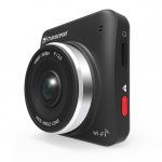 Transcend 32GB DrivePro 200 (version 2 - 2016) Car Video Recorder with Battery and Wi-Fi