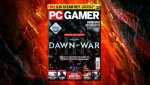 Warhammer 40K: Dawn of War II (PC - STEAM KEY) - FREE with latest (June) issue of