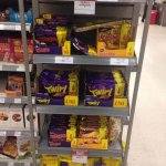 Double Decker / Crunchie / whispa / Twirl & Flake 4 Packs Waitrose