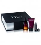 Dior Fahrenheit 50ml Gift set (bargain!)