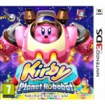 Pre-Order Kirby: Planet Robobot Nintendo 3DS