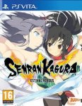 Senran Kagura Estival Versus PS VITA