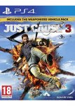 PS4 Just Cause 3 - Day 1 Edition