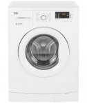 Beko WMB61432W 6Kg 1400 Spin washing machine