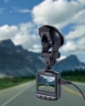 1080p Dashboard Camera