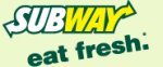 £1.00 6" sub and drink at Sheffields London Road Subway branch