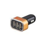 32nd&reg; 3 Port USB Car Charger 5.2A 5V Output @ Sold by 32ndShop add-on item