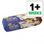 Muller yoghurt 6x135g