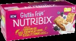 Nutribix gluten free wheatabix alternative RRP