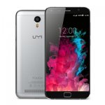 UMI TOUCH 4G Phablet Gray, Silver Or Golden, Touch ID Android 6.0 MTK6753 64bit Octa Core 3GB RAM 16GB ROM 5MP + 13MP Cameras 5.5 inch 2.5D Arc Corning Gorilla Glass 3 Screen Dual WiFi, £95.20 With Code @ Gearbest