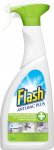 Flash Anti-Bacterial Cleaning Spray at Asda Bordesley Green - 25p with SuperSavvyMe 75p off voucher